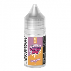 Reload Vape Vapor Bar Triple Apple Ice - Mini shot - 10 ml