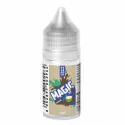Reload Vape Magic Ice Coconut - Mini Shot - 10+10