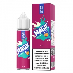 Reload Vape Magic Ice Passion Fruit - Vape Shot - 20 ml