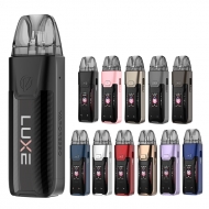 geekvape aegis solo 3 istruzioni Serie Luxe PM40 di Vaporesso
