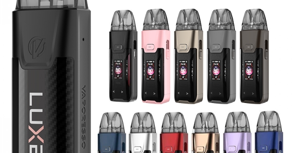 geekvape aegis solo 3 istruzioni Vaporesso LUXE XR Max 2 Pod Kit Vape Protective Silicone Case Durable Skin,  Sleeve, Cover, Wrap, Gel, Case, Sleeves main image 1