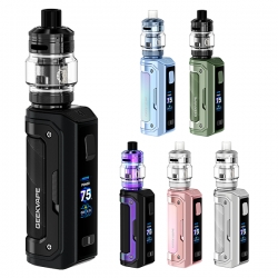 Geekvape Aegis Mini 5 Kit