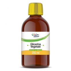 Cyber Flavour Full VG - 250ml