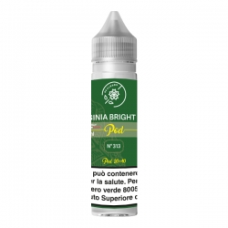 99 Clouds - Full Spectrum - Virginia Bright Fire - Vape Shot 20ml