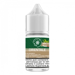 99 Clouds - Full Spectrum - Orientale - Mini Shot 10+10