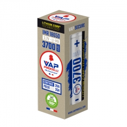 Vap Procell IMR 18650 3700 mAh