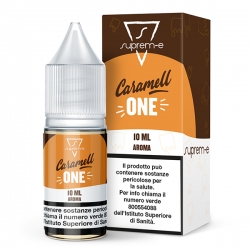 Suprem-e aroma Caramellone - 10ml
