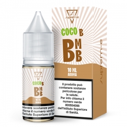 Suprem-e aroma Coco Bomb - 10ml