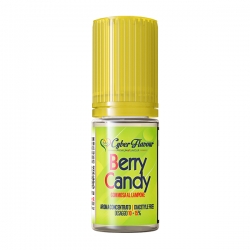 Cyber Flavour Aroma Berry Candy - 10ml