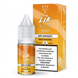 Likbar Juice Mr Mango - 10ml