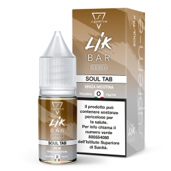 Likbar Juice Soul Tab - 10ml
