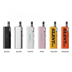 Justfog Glent Pro Kit
