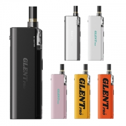 Justfog Glent Pro Kit