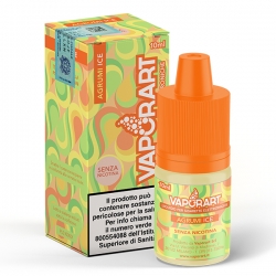 Vaporart Agrumi Ice - 10ml