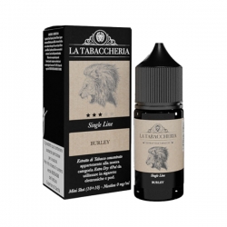 La Tabaccheria - Extra Dry 4Pod - Burley - Mini shot 10+10