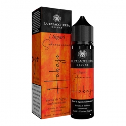 La Tabaccheria - Deluxe - I Sigari Sudamericani - Habajo - Vape Shot 20ml