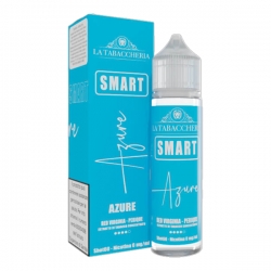 La Tabaccheria - Smart - Azure - Vape Shot 20ml
