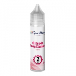 Cyber Flavour Full PG - 35ml in 60ml
