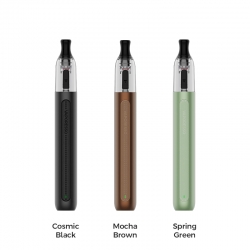 Vaporesso Eco One Pro Kit Leather Edition - 3ml