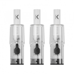 Kiwi Spark 2 Pod di ricambio - 2ml - 3pz