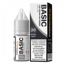 Svaponext base NicoBooster Full VG - 10ml