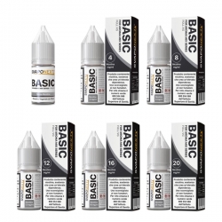 Svaponext base NicoBooster Full VG - 10ml