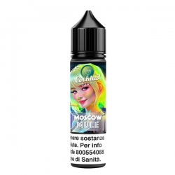 Flavourart Cocktail Party Moscow Mule - Vape shot 20ml