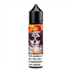 Flavourart Cocktail Party Tequila Batanga - Vape shot 20ml