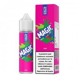 Reload Vape Magic Ice Cherry - Vape Shot - 20 ml