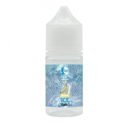 LOP Freezyy Banana Ice - Vape Shot 10ml