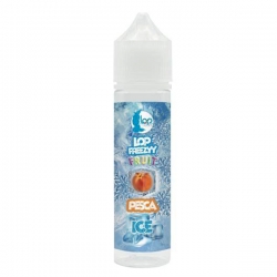LOP Freezyy Pesca Ice - Vape Shot 20ml
