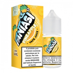 Fantasi Pineapple - Mini shot 10+10