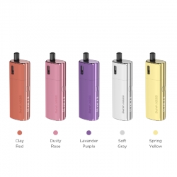 GeekVape Soul 2 Pod Kit - Nuovi Colori