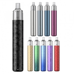 Aspire Cyber ​​G Slim Kit - Versione in Metallo