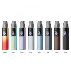 Voopoo Argus G4 Pod Kit
