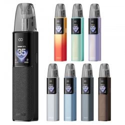 Voopoo Argus G4 Pod Kit
