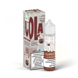Vaporice Cola - Vape Shot 20ml