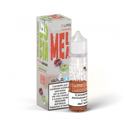 Vaporice Doppia Mela - Vape Shot 20ml