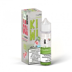 Vaporice Fragola & Kiwi - Vape Shot 20ml
