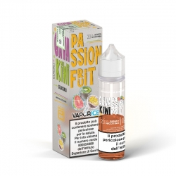 Vaporice Guava Kiwi Passion Fruit - Vape Shot 20ml
