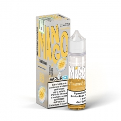 Vaporice Mango - Vape Shot 20ml