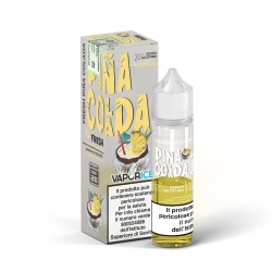 Vaporice Pina Colada - Vape Shot 20ml