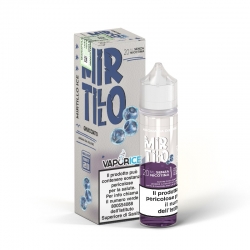 Vaporice Mirtillo - Vape Shot 20ml