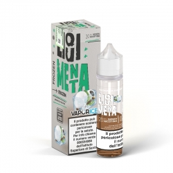 Vaporice Liquimenta - Vape Shot 20ml