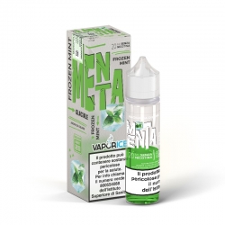 Vaporice Menta - Vape Shot 20ml