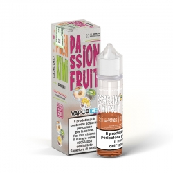 Vaporice Pesca Kiwi Passion Fruit - Vape Shot 20ml