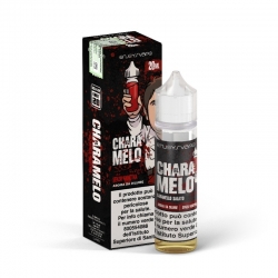 EnjoySvapo El Charamelo by Il Santone dello Svapo - Vape Shot - 20ml
