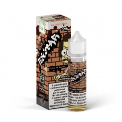 EnjoySvapo Escobar by Il Santone dello Svapo - Vape Shot - 20ml