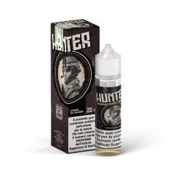 EnjoySvapo Hunter by Il Santone dello Svapo - Vape Shot - 20ml