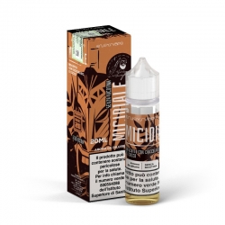EnjoySvapo Micidiale by Il Santone dello Svapo - Vape Shot - 20ml